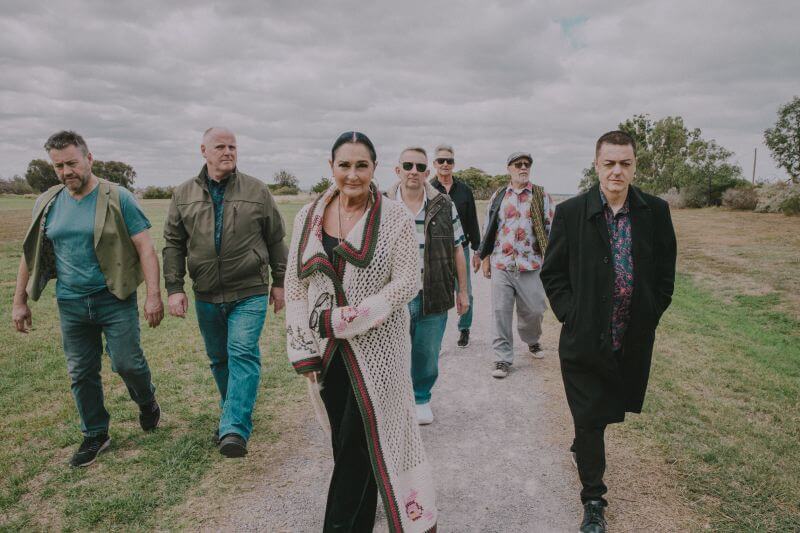 HEYDAY MUSIC COLLECTIVE BAND