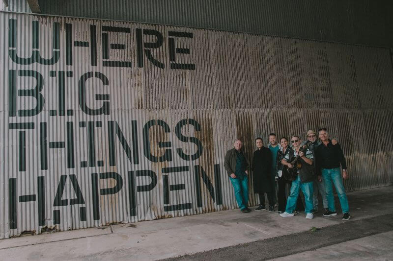 HEYDAY MUSIC COLLECTIVE_BAND